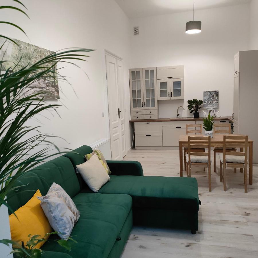 Apartament Old Town, At Historical Building Nr 3