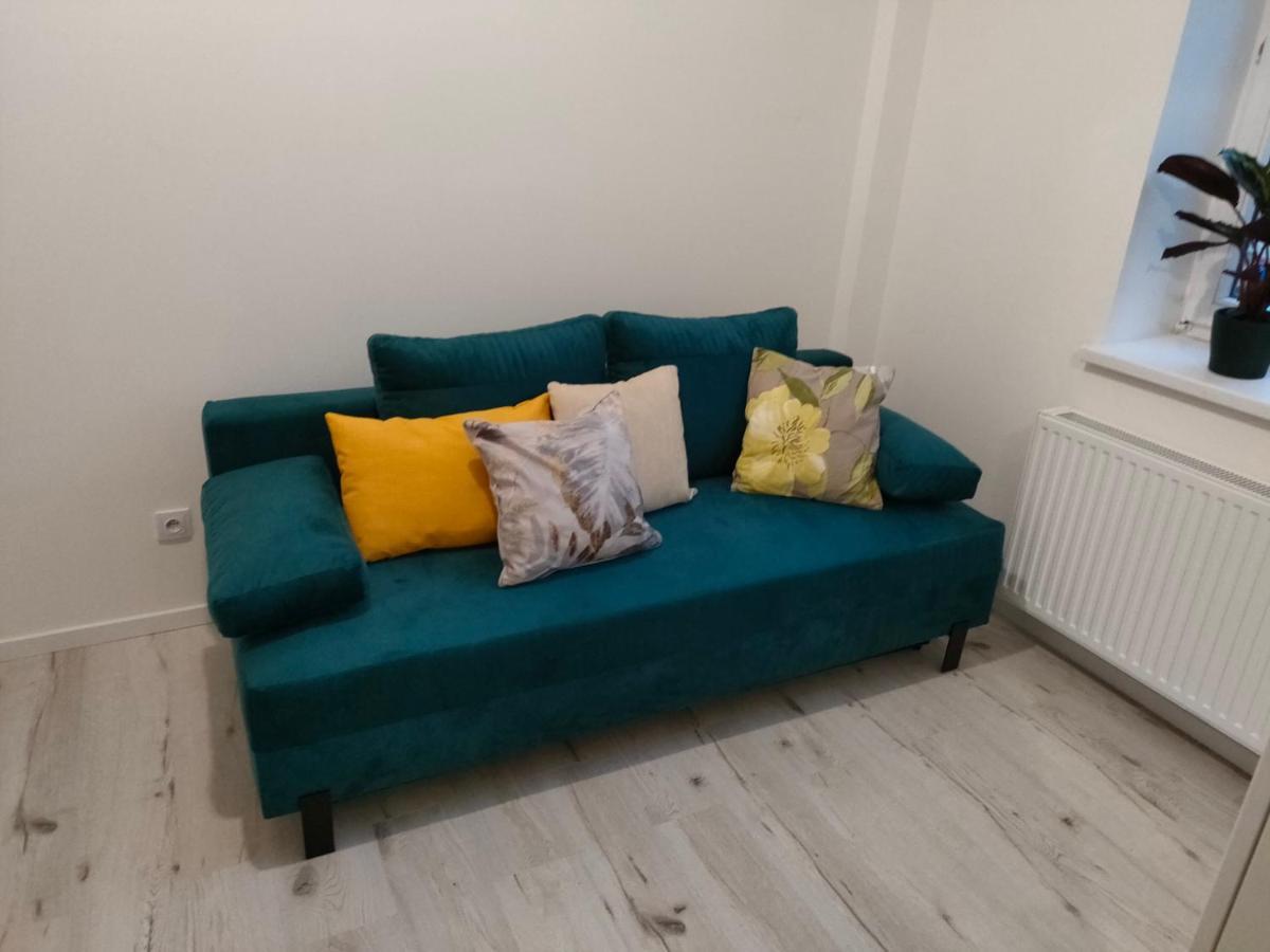 Apartament Old Town, At Historical Building Nr 3